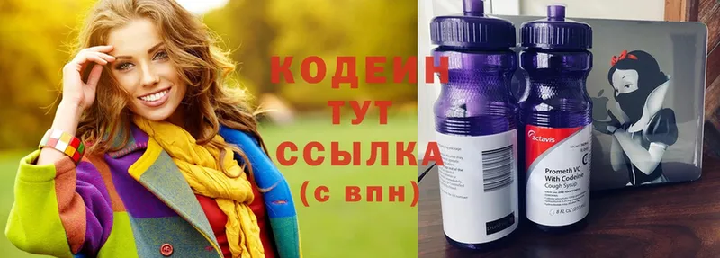 Кодеиновый сироп Lean Purple Drank Льгов